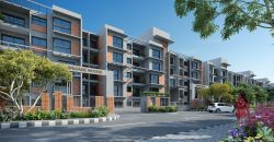 Brigade Woods flats Whitefield, Bangalore