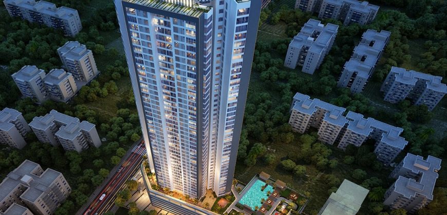 Dynamix Divum Malad East, Mumbai