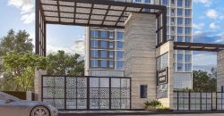 Mayfair Codename SARA Powai Vikhroli West, Mumbai