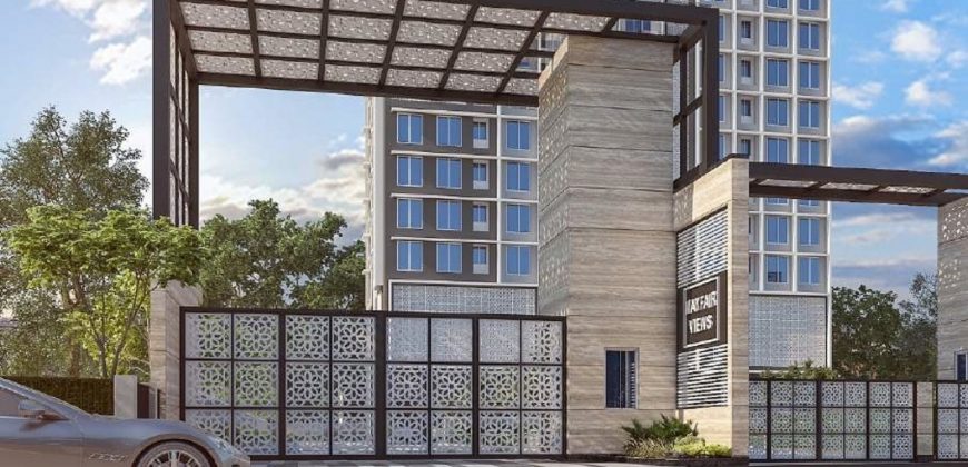 Mayfair Codename SARA Powai Vikhroli West, Mumbai