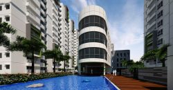Ramky One Galaxia Phase 2 Flat in Gachibowli, Hyderabad