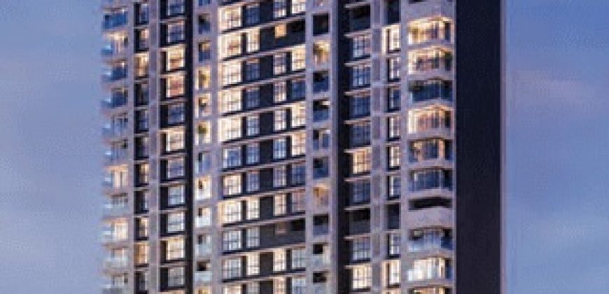 Ruparel Mumbai XL Flat Kandivali West, Mumbai