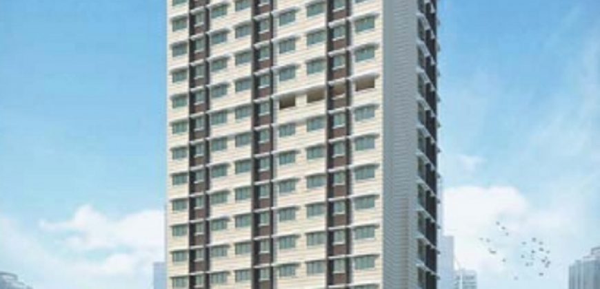 Sethia Aashray Phase 1 Kandivali East, Mumbai