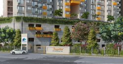 Shapoorji Pallonji Joyville Flats in Virar West, Mumbai