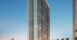Transcon Triumph Tower 3 Flats Andheri West, Mumbai