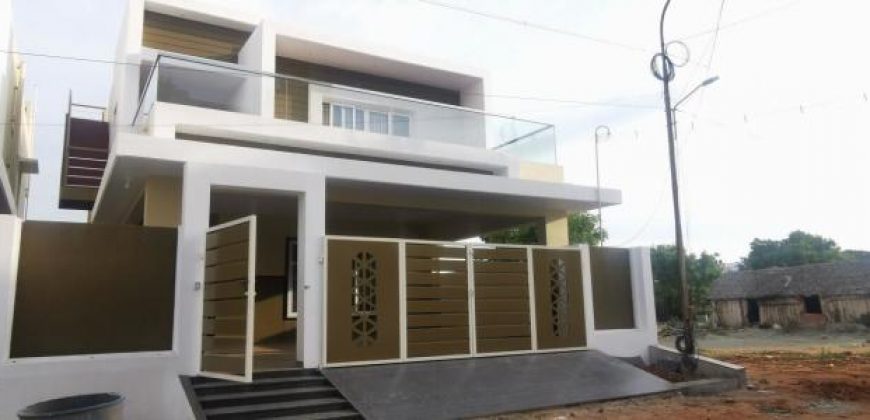 House for sale in chambad