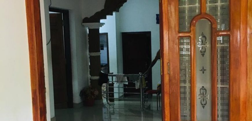 House for sale in kottayam poil, kuthuparamba