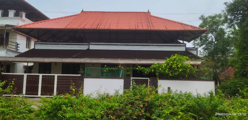 House for sale in Udayamperoor, Ernakulam