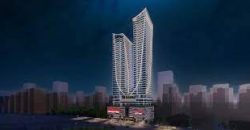 Elitz by Danube in JVC, Dubai