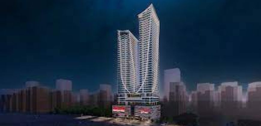 Elitz by Danube in JVC, Dubai