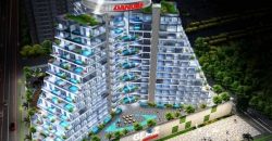 GEMZ By Danube Al Furjan Dubai