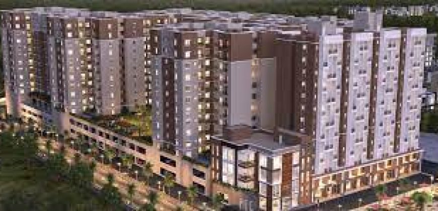 Provident Winworth Edappally @ 79.5L*
