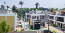 Ready to move villa in kochi