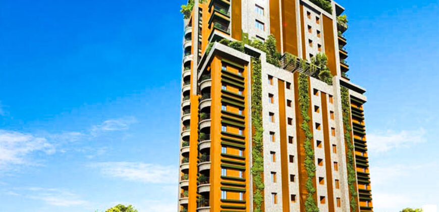 DESAI DD Highway Homes at Nettoor Maradu Ernakulam
