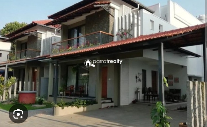 Palal Infra 3BHK Villa